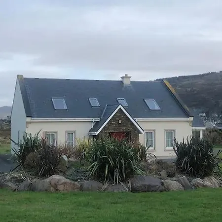 Marina View - Cahersiveen