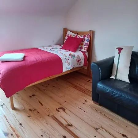 Marina View - Holiday home *