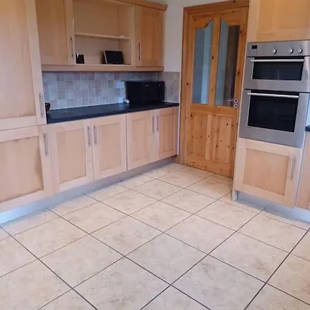 Marina View - Holiday home