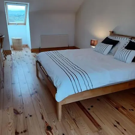 Casa vacanze Marina View - Cahersiveen