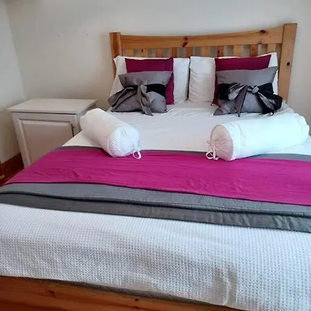 Marina View - Кэрсивин