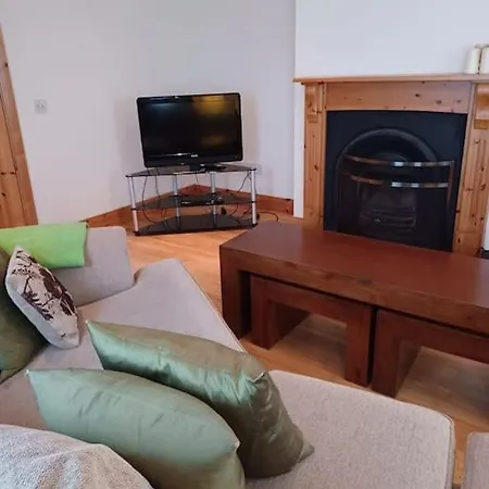 Marina View - Holiday home