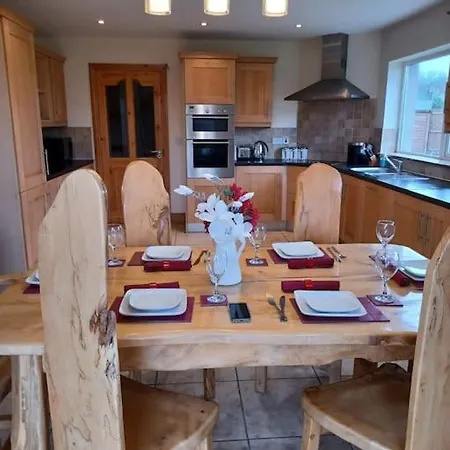 Marina View - Holiday home *