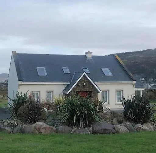 Marina View - Cahersiveen