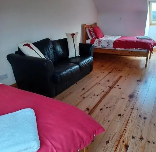 Hébergement de vacances Marina View - *