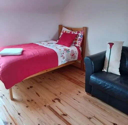 Marina View - Hébergement de vacances *