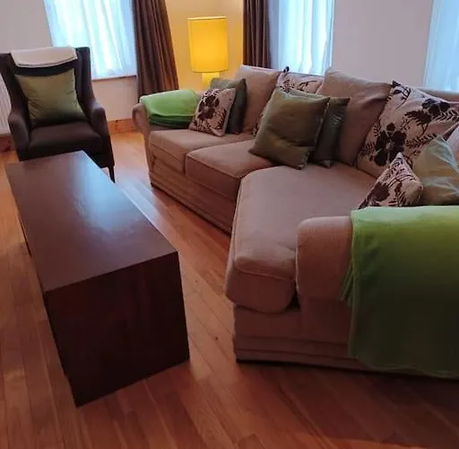 Marina View - Vakantiehuis Cahersiveen