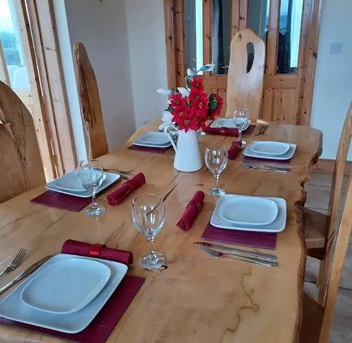 Marina View - * Cahersiveen