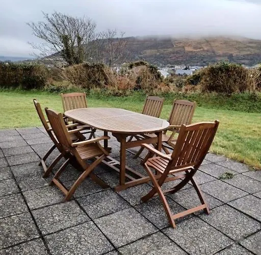 Vakantiehuis Marina View -