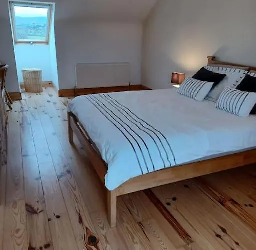 Vakantiehuis Marina View - Cahersiveen