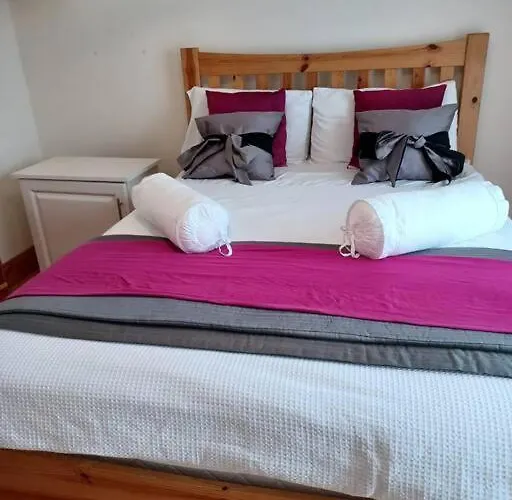 Marina View - Cahersiveen