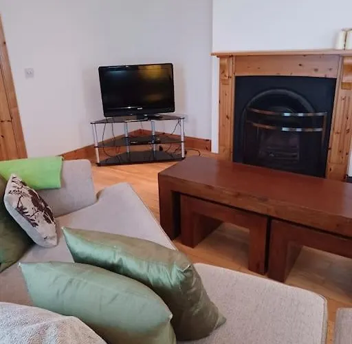 Marina View - Hébergement de vacances