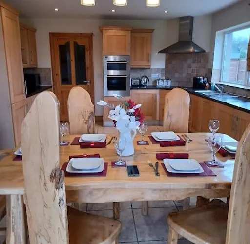 Marina View - Hébergement de vacances *